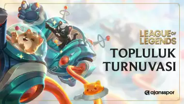 Leauge of Legends turnuvası için son gün!