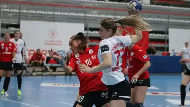 Kastamonu Belediyespor finalde!