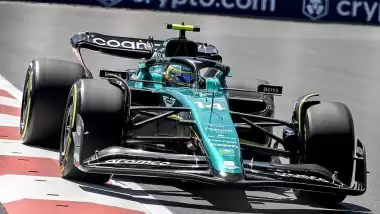 Aston Martin F1 Takımı'nın motor tedarikçisi belli oldu!