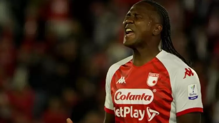 Hugo Rodallega, Irkçı Tezahüratlara Maruz Kaldı