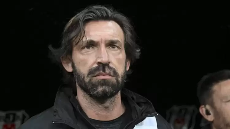 Fatih Karagümrük, Andrea Pirlo İle Yollarını Ayırdığını Açıkladı