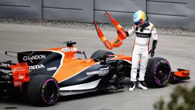 Formula 1'de taşlar yerinden oynuyor! Honda'dan Alonso sözleri
