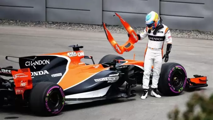 Formula 1'de taşlar yerinden oynuyor! Honda'dan Alonso sözleri