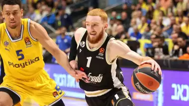 Fenerbahçe, İtalyan yıldız ile ilgileniyor!