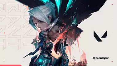 VALORANT'a yeni güncelleme!