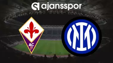 CANLI | Fiorentina - Inter