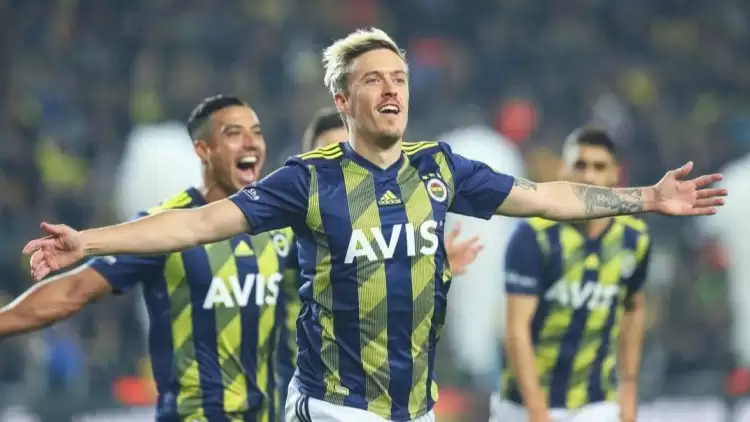 Max Kruse'den Fenerbahçe Transferiyle İlgili Ronaldo Benzetmesi