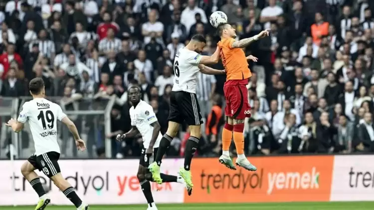 Beşiktaş'ın Süper Ligi'i İptal Ettirmesi Zor