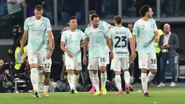 İtalya Kupası’nda zafer Inter’in