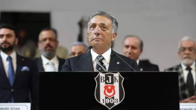 Beşiktaş Yönetiminden Flaş Karar! Şampiyonluk Kutlaması...