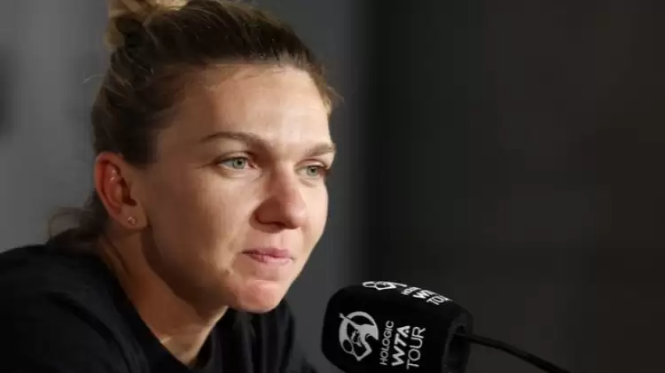 Dopingle Suçlanan Simona Halep, Duruşmasının Ertelenmesinden Şikayet Etti