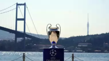 İstanbul'a para akacak! 3 günde 75 milyon Euro...