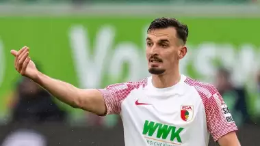 Fenerbahçe'ye Mergim Berisha müjdesi!