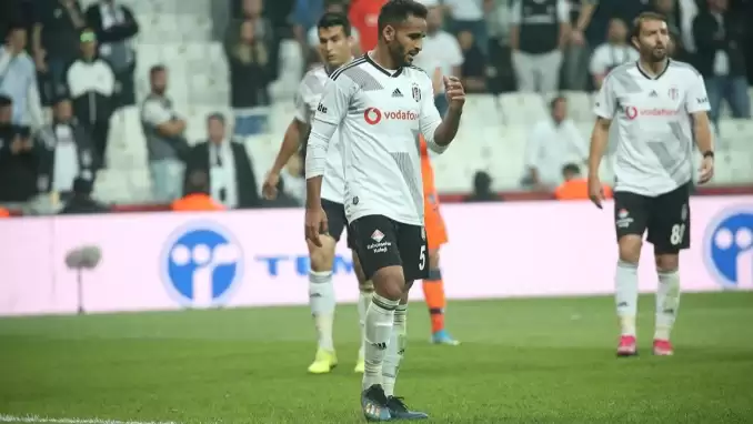Suçunu itiraf etti! Beşiktaş'ın eski futbolcusu tutuklandı
