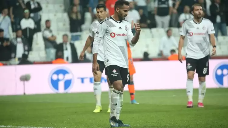 Beşiktaş'ın ve Sivasspor'un Eski Futbolcusu Douglas Santos, Tutuklandı