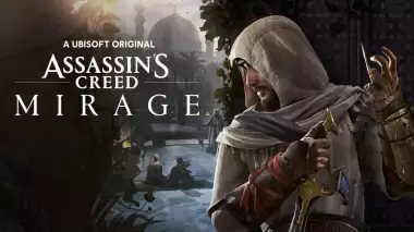 Assassin's Creed Mirage çıkış tarihi açıklandı!
