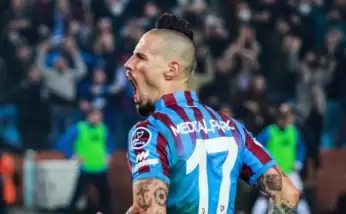 Trabzonspor, Marek Hamsik'in alternatifini buldu!