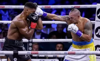 HD Protek Dünya Boks Şampiyonası çekimlerini tamamladı