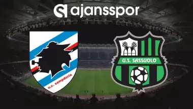 CANLI | Sampdoria - Sassuolo