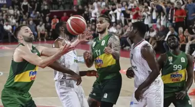 Karşıyaka uzatmada 1-0 yaptı!