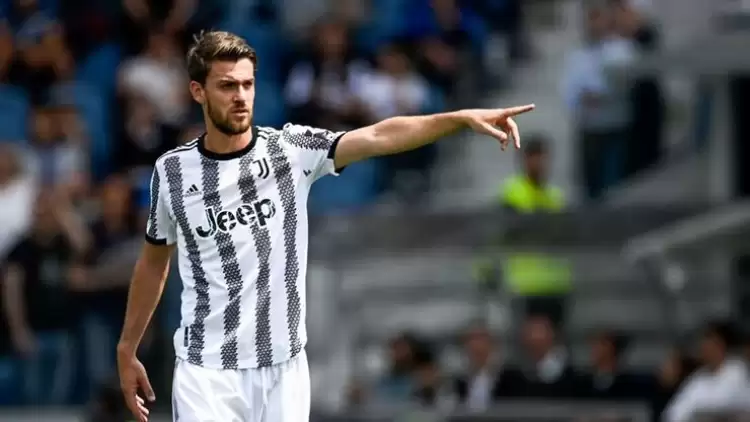 Beşiktaş, Daniele Rugani İle İlgileniyor | Transfer Haberleri