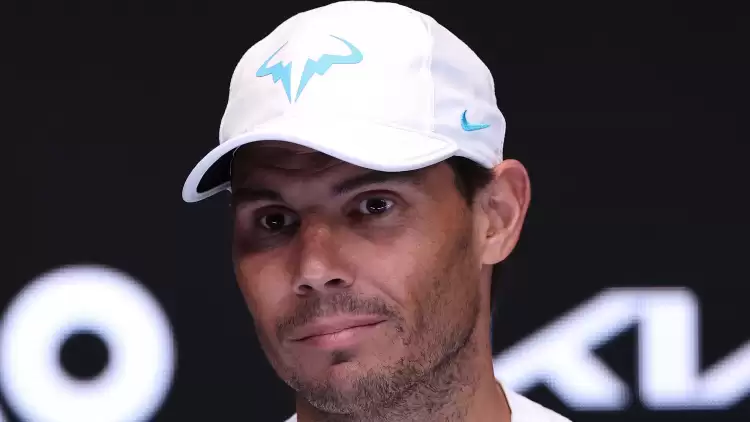 Roland Garros 19 Yıl Sonra Nadal'sız Oynanacak