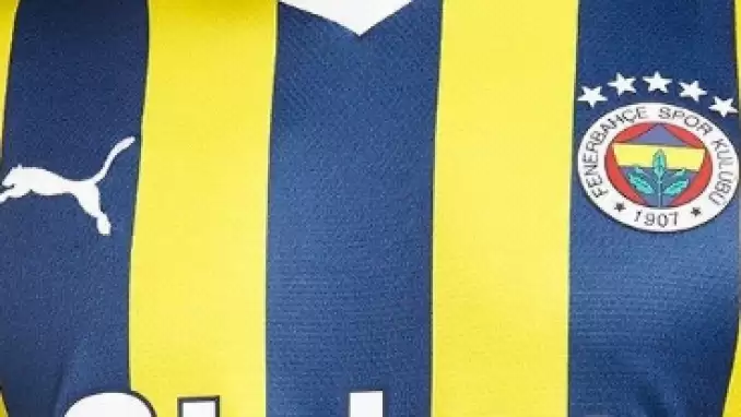 Fenerbahçe'nin yeni sezon forması sızdı!