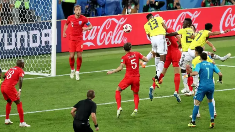 FIFA Kokartlı Hakem Halil Umut Meler, Kolombiya - Senegal Maçında Düdük Çalacak