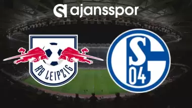 CANLI | Leipzig - Schalke 04
