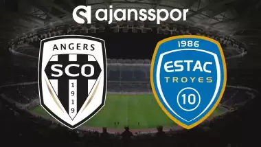 CANLI | Angers - Troyes