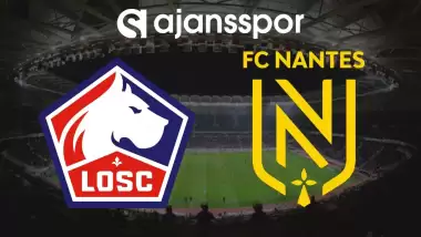 CANLI | Lille - Nantes