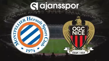 CANLI | Motpellier - Nice