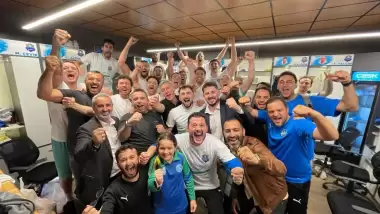 Çayırova Belediyesi 1. Lig'de