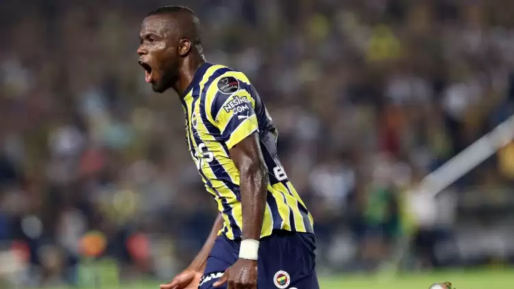Fenerbahçe, Valencia yerine Atalanta'dan Luis Muriel'i Transfer Etmek İstiyor