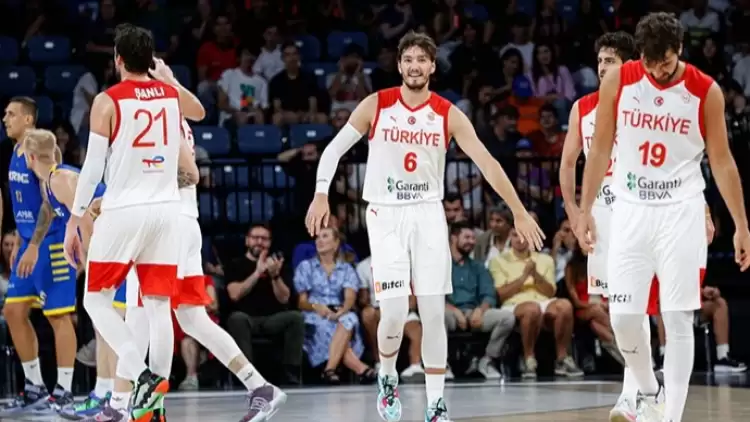 Milli basketbolcu Sertaç Şanlı'nın Barcelona'da Saati Çalındı