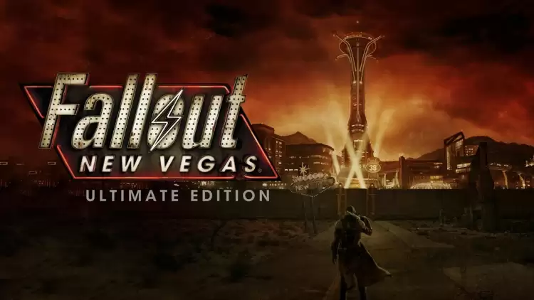 Epic Games'de Fallout: New Vegas - Ultimate Edition ücretsiz oldu!