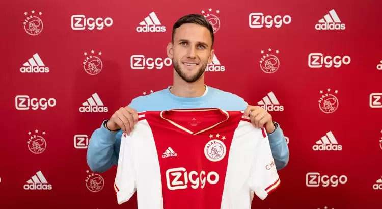 Ajax, Toulouse'dan Branco Van Den Boomen'i Transfer Etti!