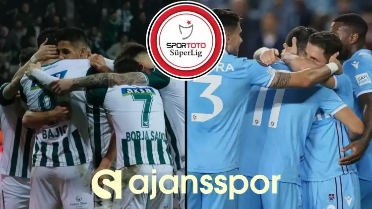 Giresunspor - Trabzonspor Maçının Canlı Yayın Bilgisi ve Maç Linki