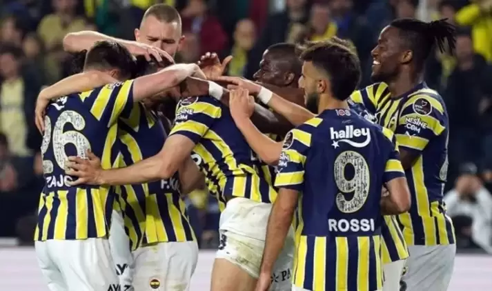 Fenerbahçe - Antalyaspor maçını canlı izle- Maç Linki