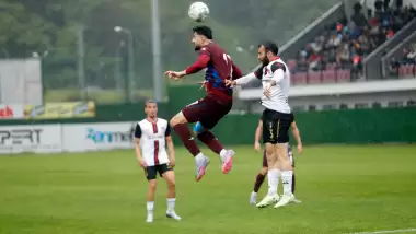 Fırtına evinde yara aldı! İskenderunspor avantajı kaptı