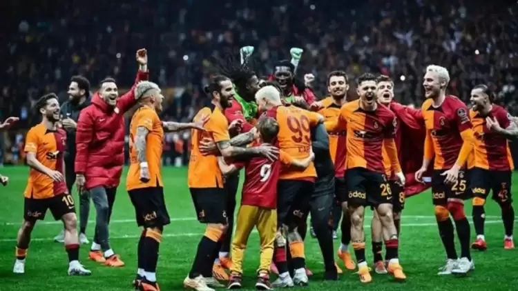 Ankaragücü- Galatasaray maçı canlı veren yabancı kanallar 