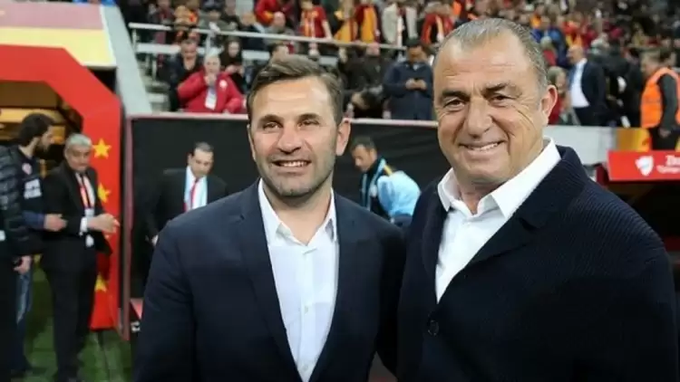 Süper Lig'de Yerli Hoca Serisi 16 Sezona Çıktı