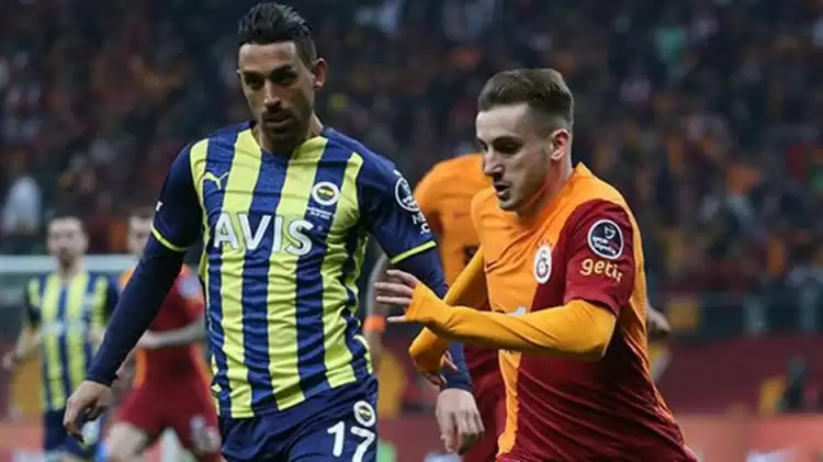 Galatasaray-Fenerbahçe Maçının Biletleri Satışa Çıkıyor