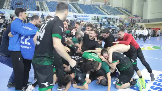 Beşiktaş, Sakarya'yı geçemedi!