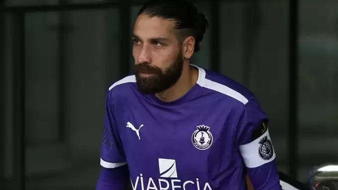 Olcay Şahan'dan kariyer açıklaması: Şimdilik...