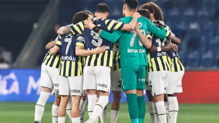 Fenerbahçe'nin Genç Kalecisi İrfan Can Eğribayat Baba Oldu