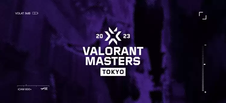 VALORANT Masters 2023 Tokyo grupları açıklandı!