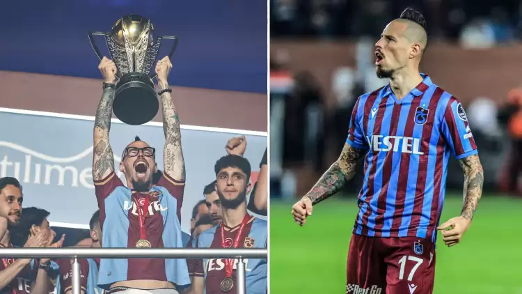 Trabzonspor, Sahasında Alanyaspor'u Konuk Ediyor! İşte 11'ler...