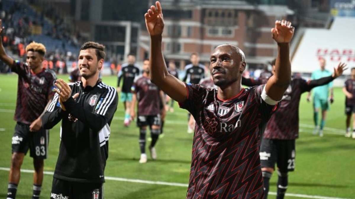 ALG Spor, Beşiktaş deplasmanından avantajlı döndü - SPOR - T4Haber