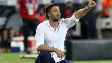 Ömer Erdoğan: "Ağır bir mağlubiyet oldu"